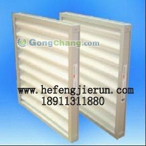 供應(yīng)AAF AmWash初效板式過濾器_環(huán)保_世界工廠網(wǎng)中國產(chǎn)品信息庫